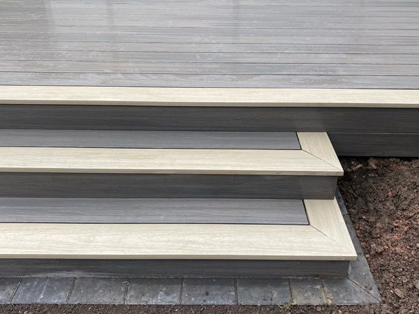 Composite Decking Cheshire