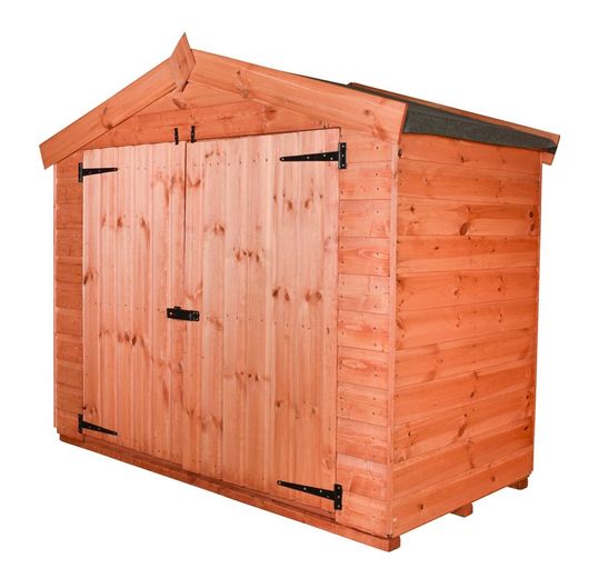 Garden Sheds and Summer Houses Stoke on Trent Timber Sheds 